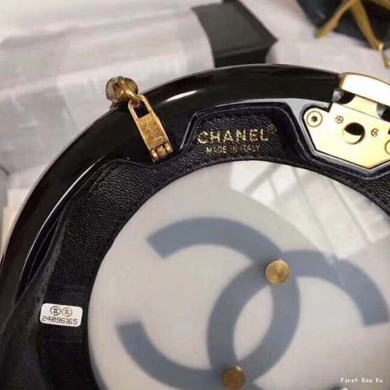 Firstbag Ru Case CHANEL Cosmetic 0717